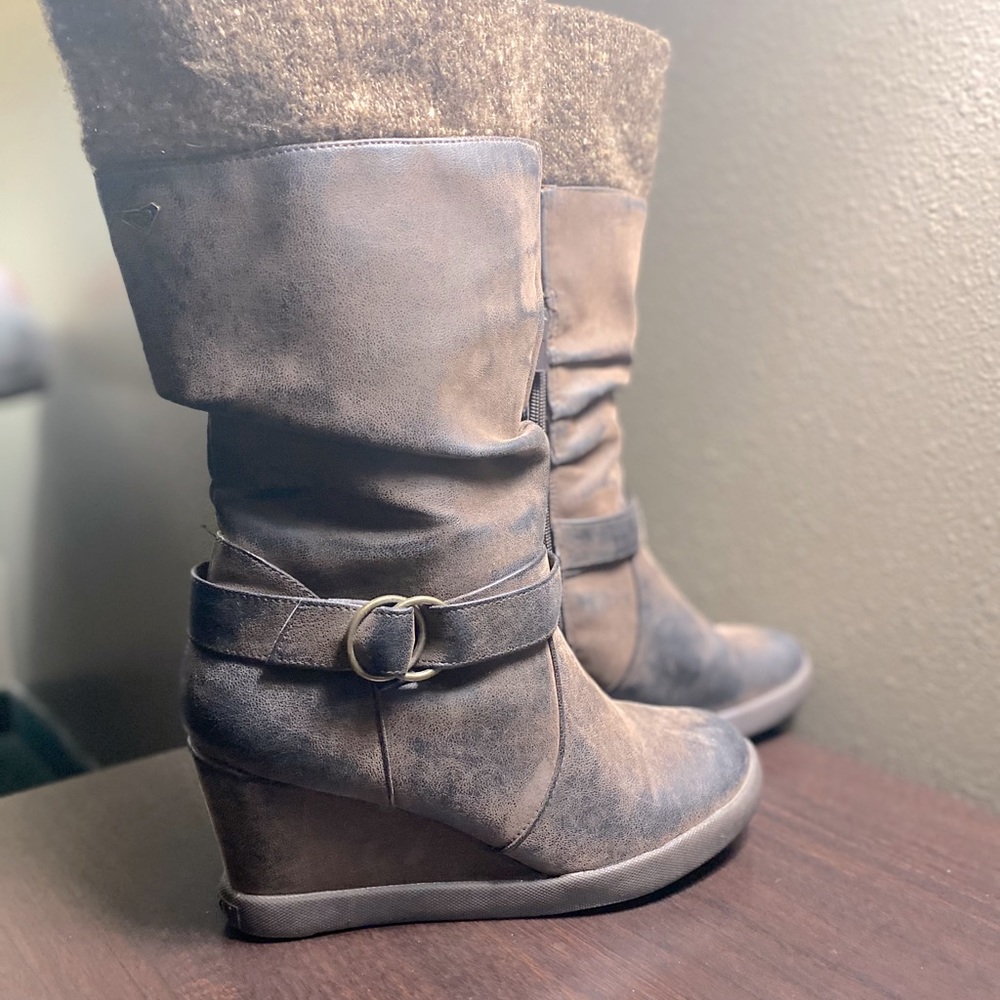 Women’s boots